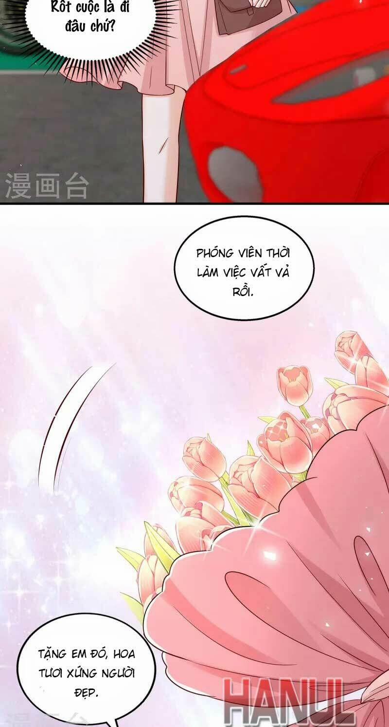 Thiết Lập Nhân Vật Daddy Của Tôi Bị Sụp Đổ 171 trang 11