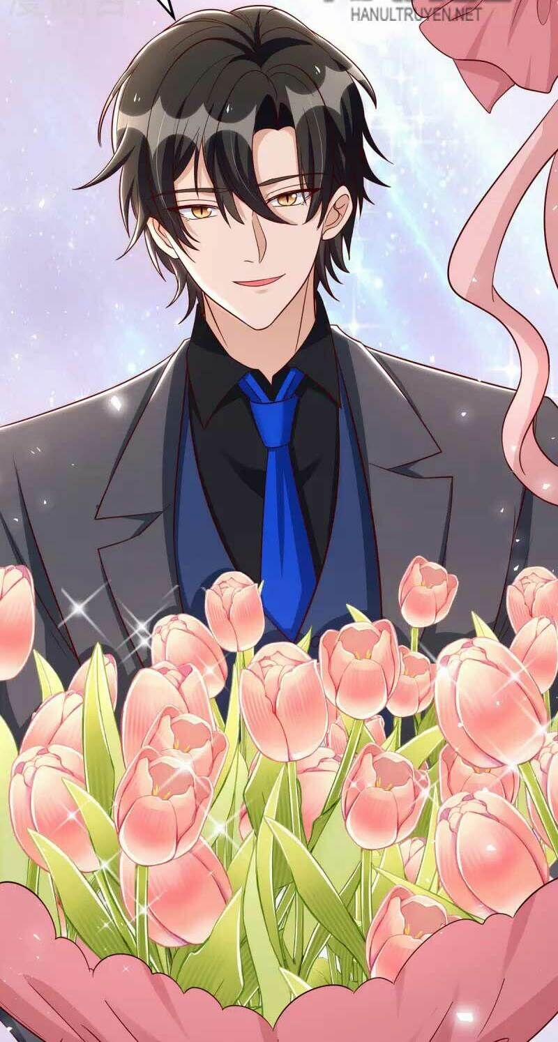 Thiết Lập Nhân Vật Daddy Của Tôi Bị Sụp Đổ 171 trang 12