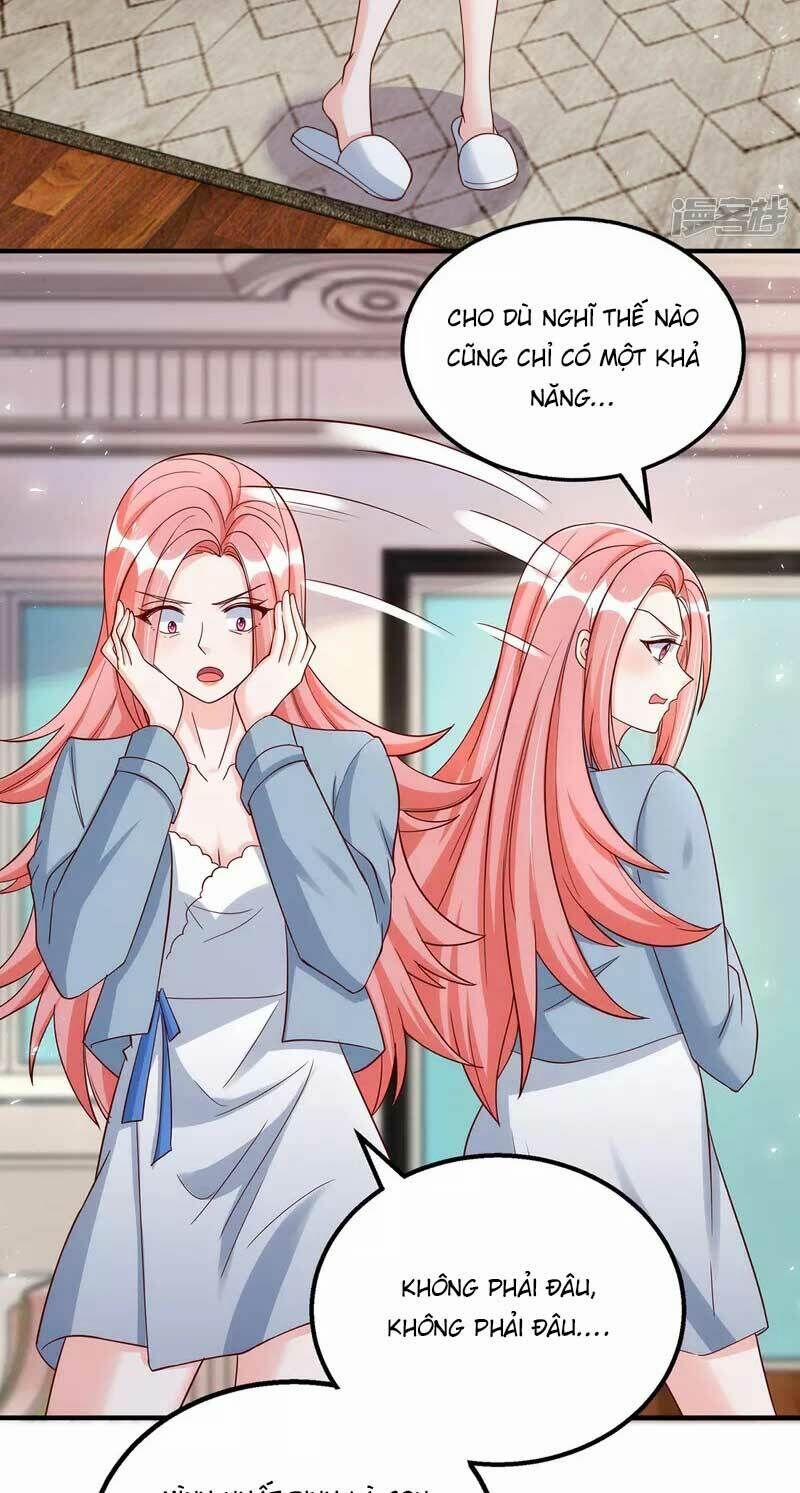 Thiết Lập Nhân Vật Daddy Của Tôi Bị Sụp Đổ 171 trang 2