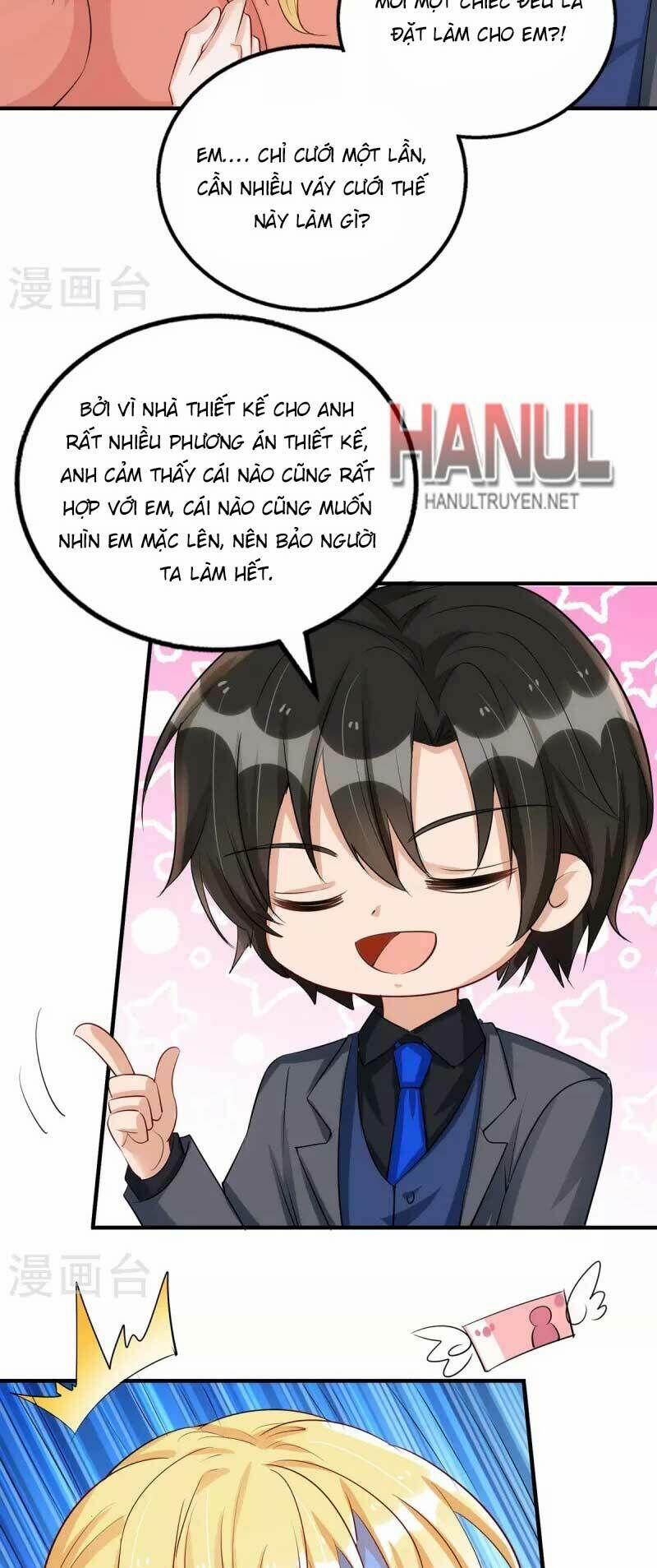 Thiết Lập Nhân Vật Daddy Của Tôi Bị Sụp Đổ 171 trang 24