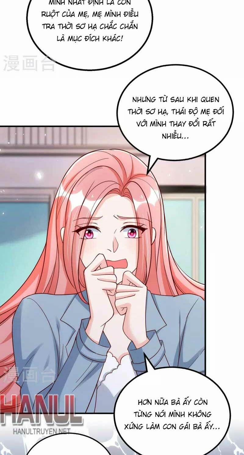 Thiết Lập Nhân Vật Daddy Của Tôi Bị Sụp Đổ 171 trang 3