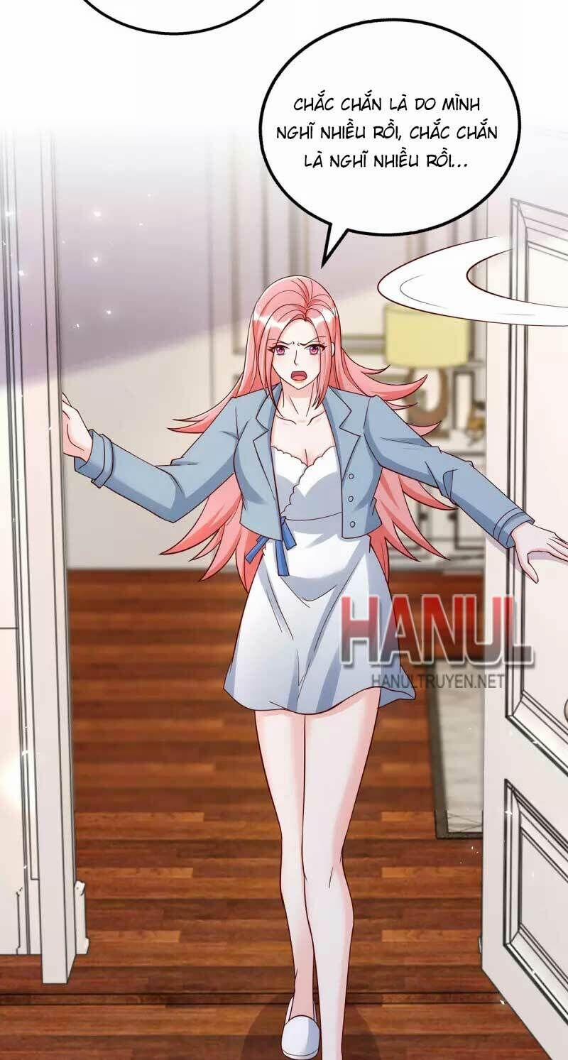 Thiết Lập Nhân Vật Daddy Của Tôi Bị Sụp Đổ 171 trang 5