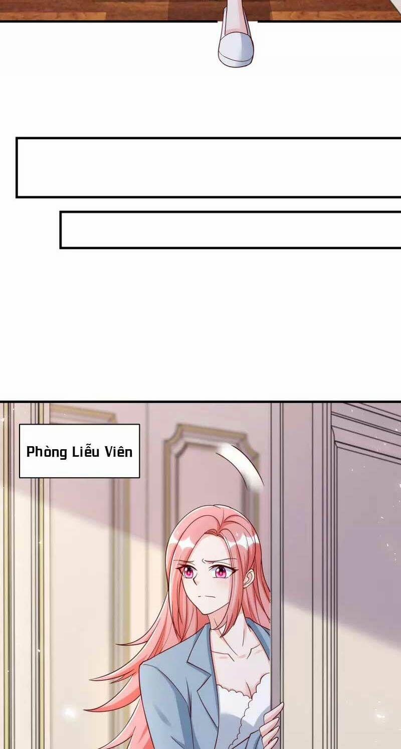 Thiết Lập Nhân Vật Daddy Của Tôi Bị Sụp Đổ 171 trang 6