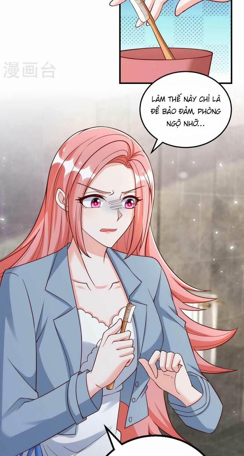 Thiết Lập Nhân Vật Daddy Của Tôi Bị Sụp Đổ 171 trang 8