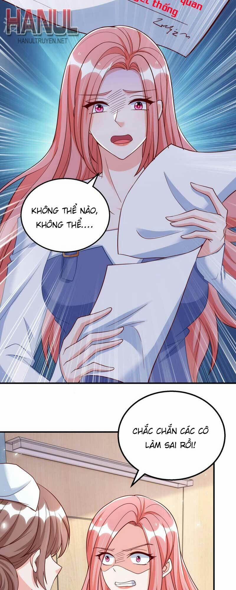 Thiết Lập Nhân Vật Daddy Của Tôi Bị Sụp Đổ 172 trang 10