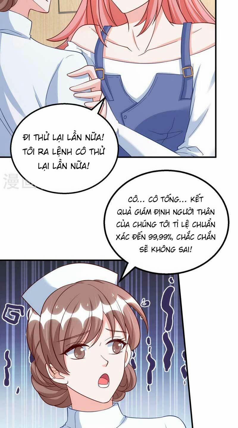 Thiết Lập Nhân Vật Daddy Của Tôi Bị Sụp Đổ 172 trang 11