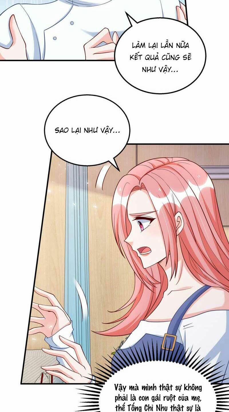 Thiết Lập Nhân Vật Daddy Của Tôi Bị Sụp Đổ 172 trang 12