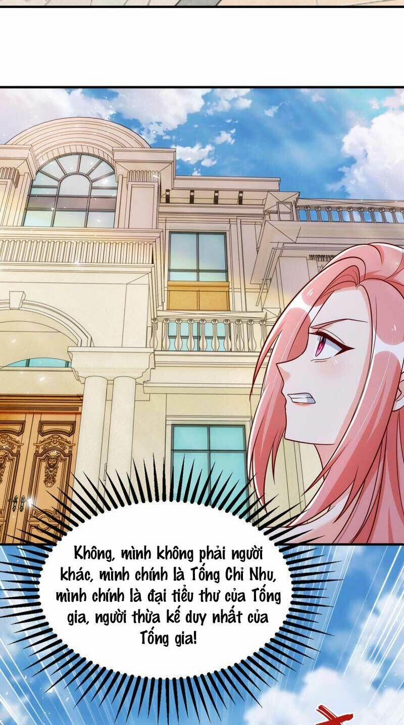 Thiết Lập Nhân Vật Daddy Của Tôi Bị Sụp Đổ 172 trang 14