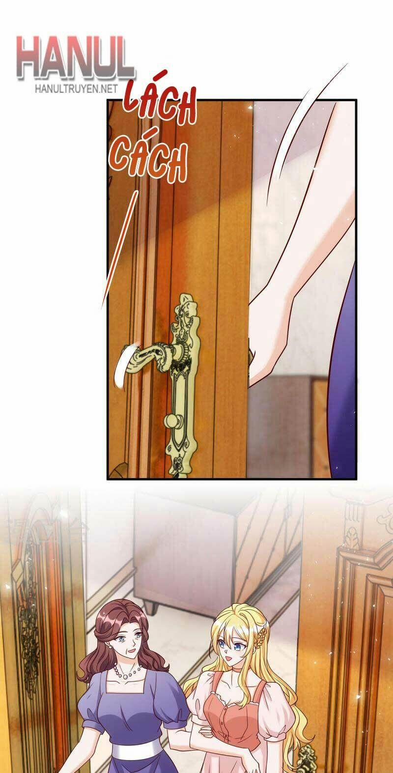 Thiết Lập Nhân Vật Daddy Của Tôi Bị Sụp Đổ 172 trang 16