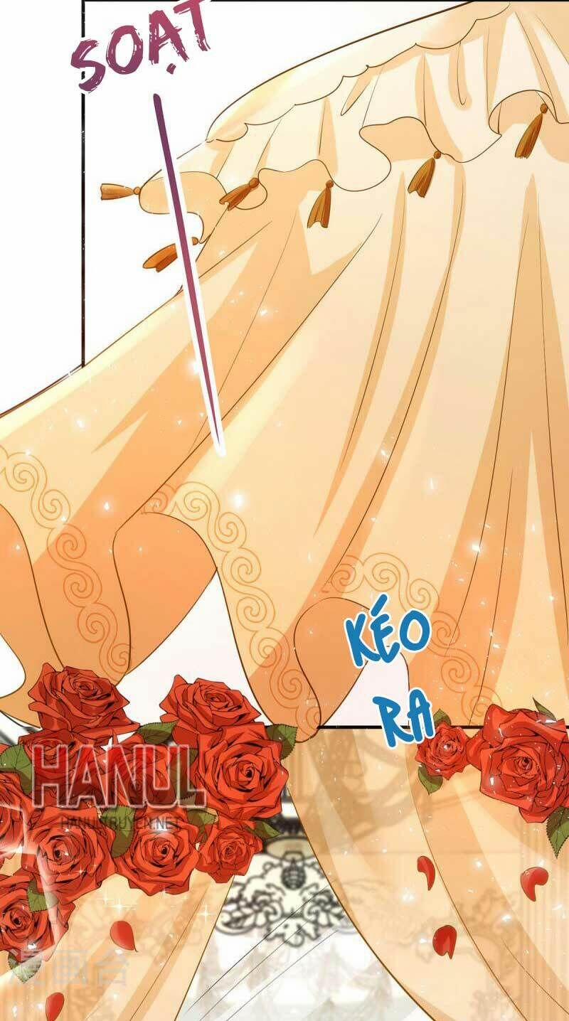 Thiết Lập Nhân Vật Daddy Của Tôi Bị Sụp Đổ 172 trang 2