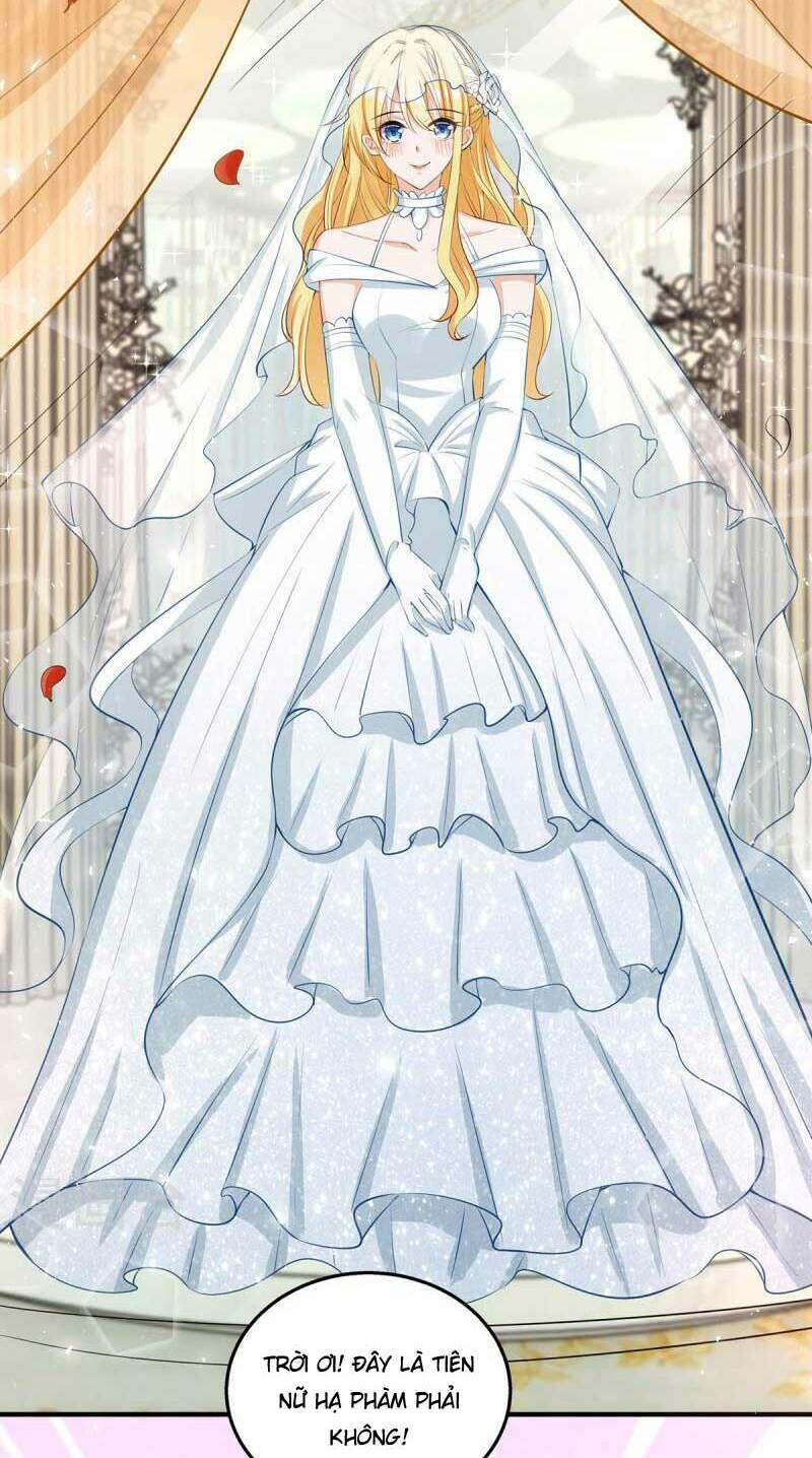 Thiết Lập Nhân Vật Daddy Của Tôi Bị Sụp Đổ 172 trang 3