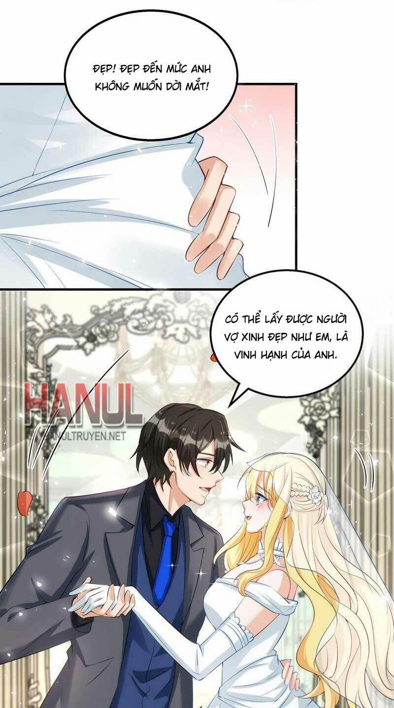 Thiết Lập Nhân Vật Daddy Của Tôi Bị Sụp Đổ 172 trang 5