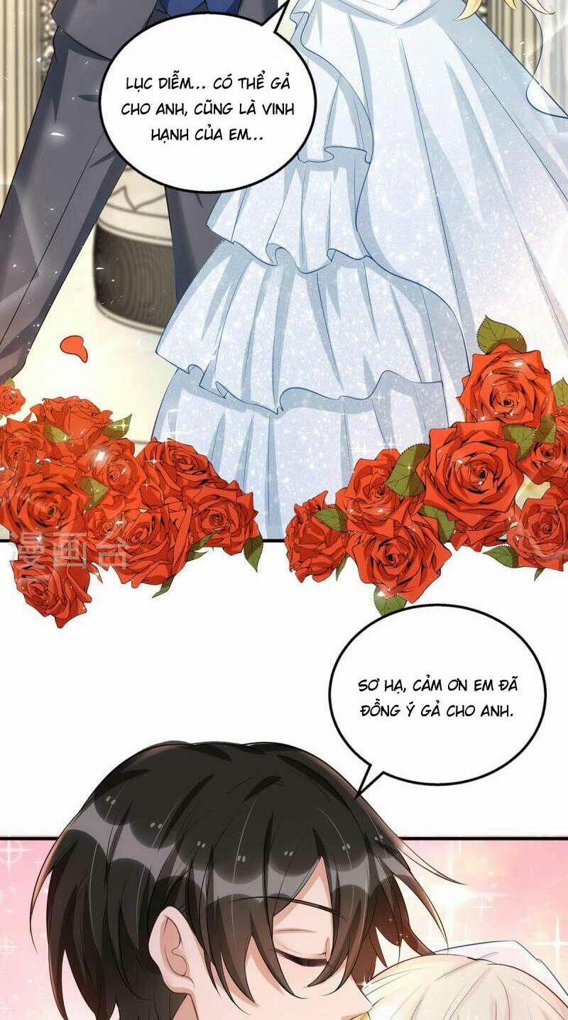 Thiết Lập Nhân Vật Daddy Của Tôi Bị Sụp Đổ 172 trang 6