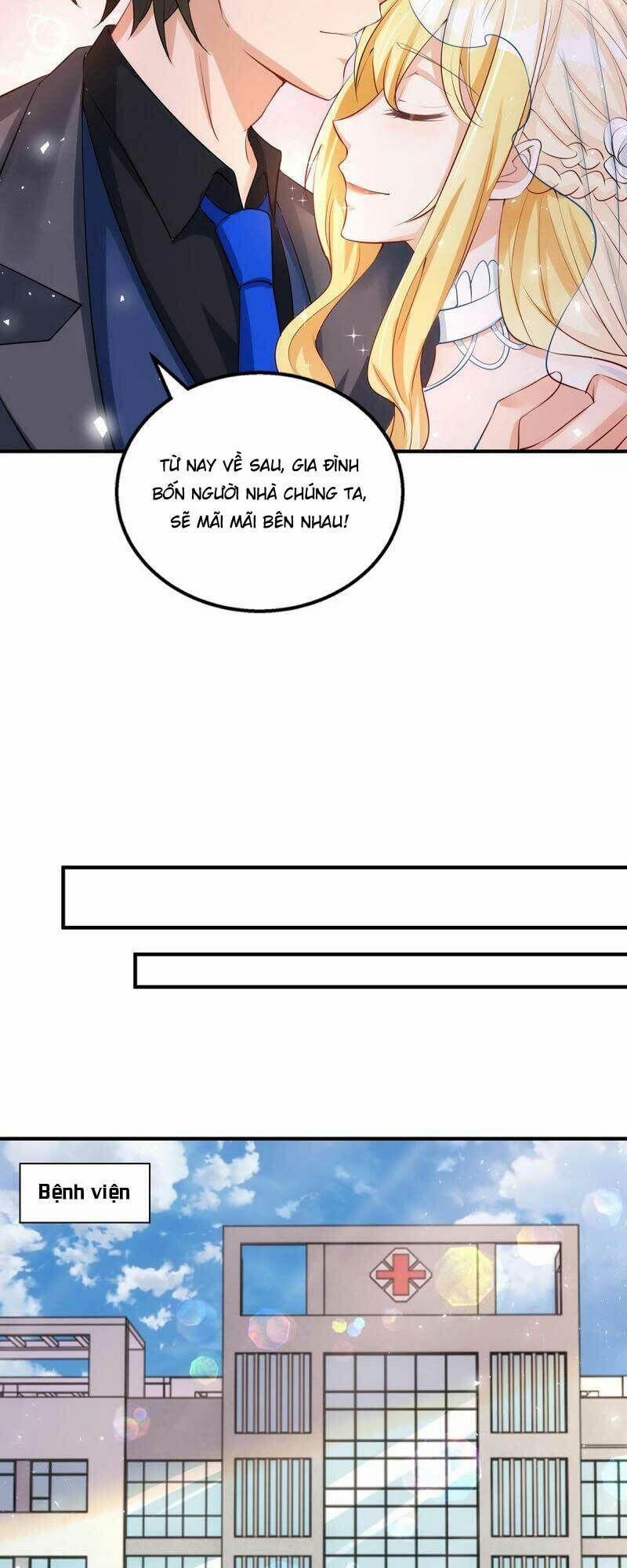 Thiết Lập Nhân Vật Daddy Của Tôi Bị Sụp Đổ 172 trang 7