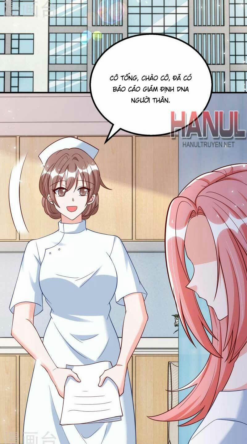 Thiết Lập Nhân Vật Daddy Của Tôi Bị Sụp Đổ 172 trang 8