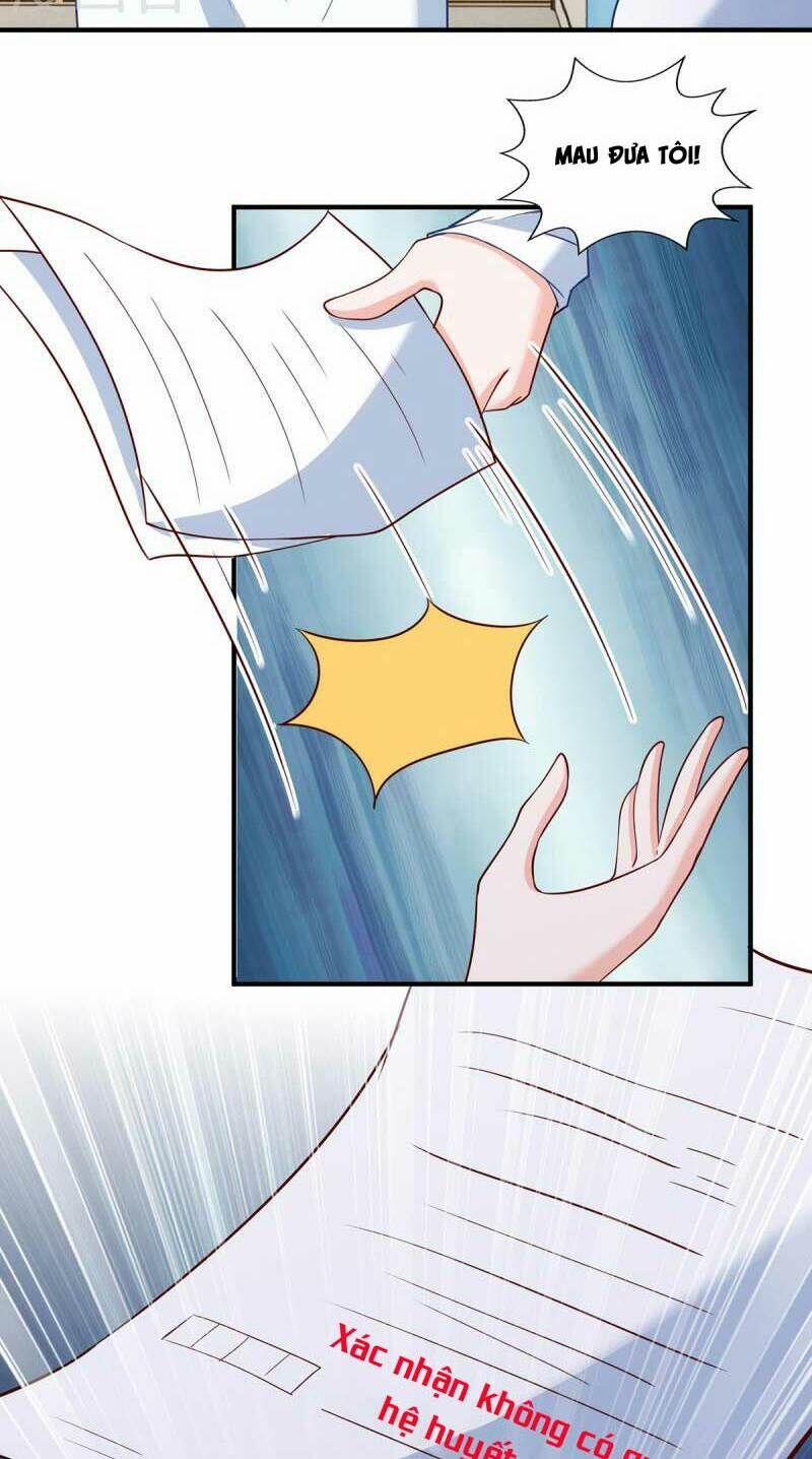 Thiết Lập Nhân Vật Daddy Của Tôi Bị Sụp Đổ 172 trang 9