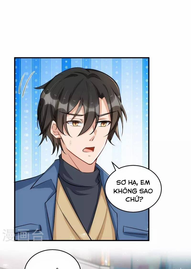 Thiết Lập Nhân Vật Daddy Của Tôi Bị Sụp Đổ 173 trang 22