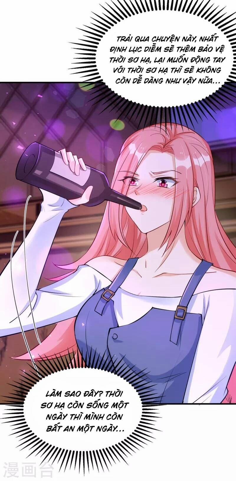 Thiết Lập Nhân Vật Daddy Của Tôi Bị Sụp Đổ 173 trang 29