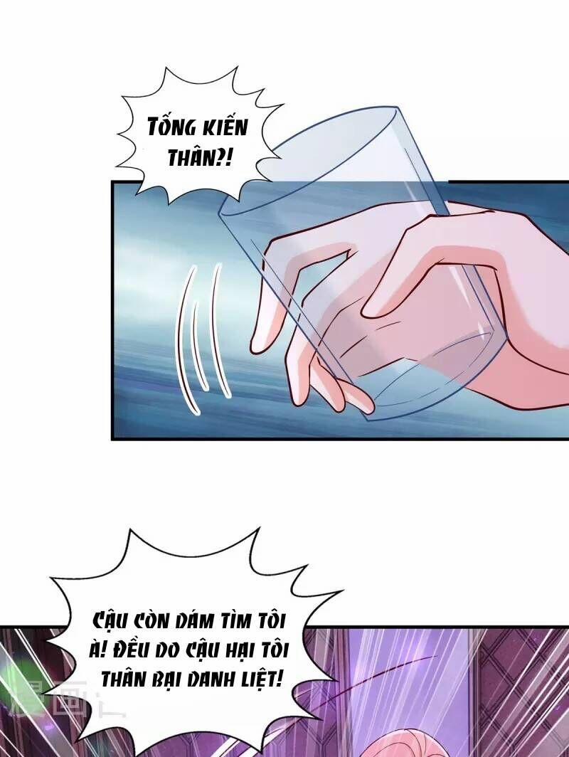 Thiết Lập Nhân Vật Daddy Của Tôi Bị Sụp Đổ 173 trang 32