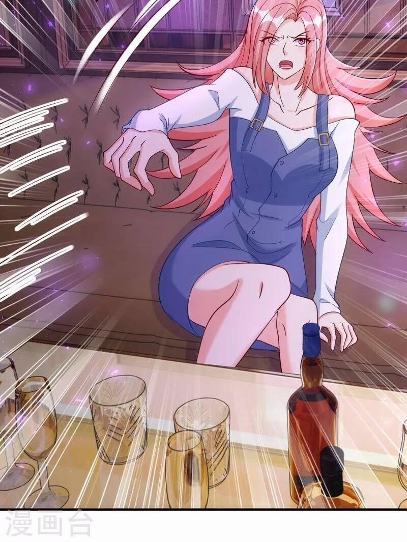 Thiết Lập Nhân Vật Daddy Của Tôi Bị Sụp Đổ 173 trang 33