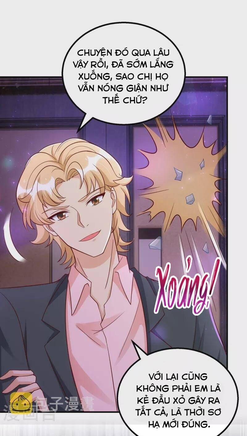 Thiết Lập Nhân Vật Daddy Của Tôi Bị Sụp Đổ 173 trang 34