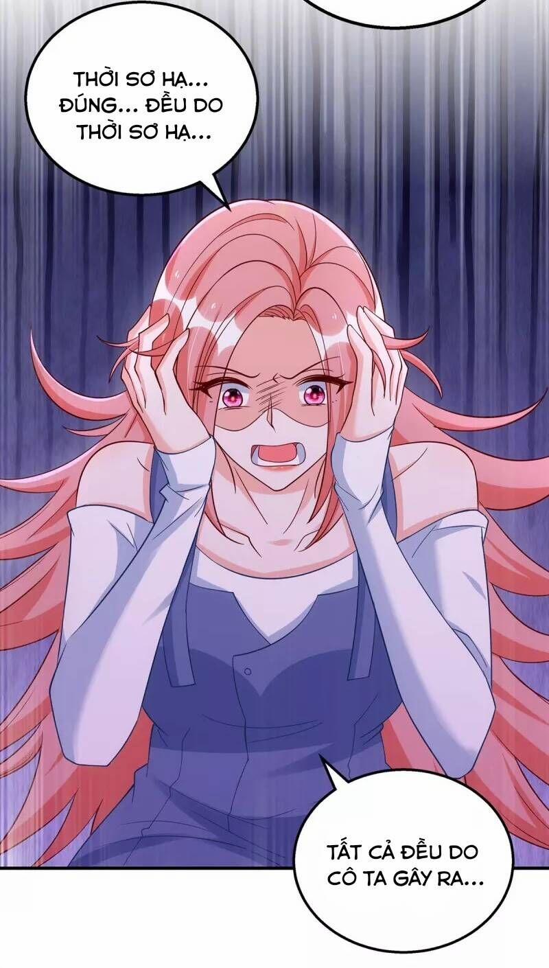 Thiết Lập Nhân Vật Daddy Của Tôi Bị Sụp Đổ 173 trang 35