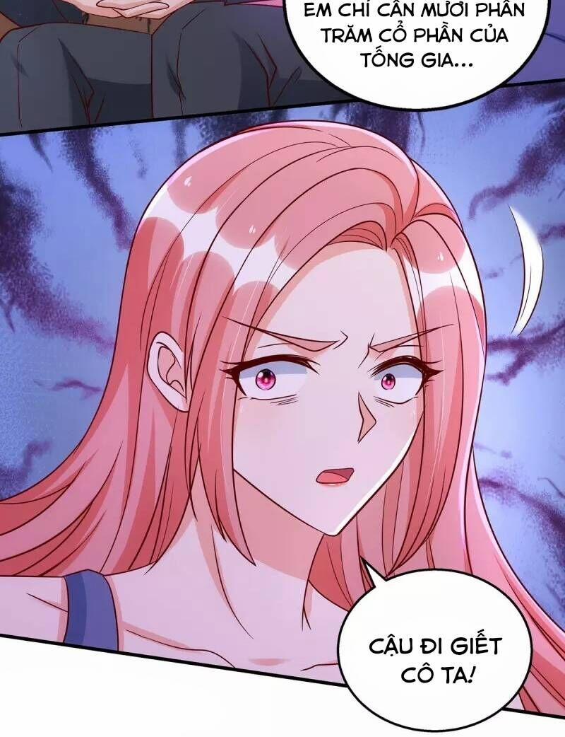 Thiết Lập Nhân Vật Daddy Của Tôi Bị Sụp Đổ 173 trang 37