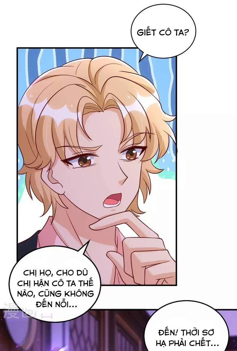 Thiết Lập Nhân Vật Daddy Của Tôi Bị Sụp Đổ 173 trang 38