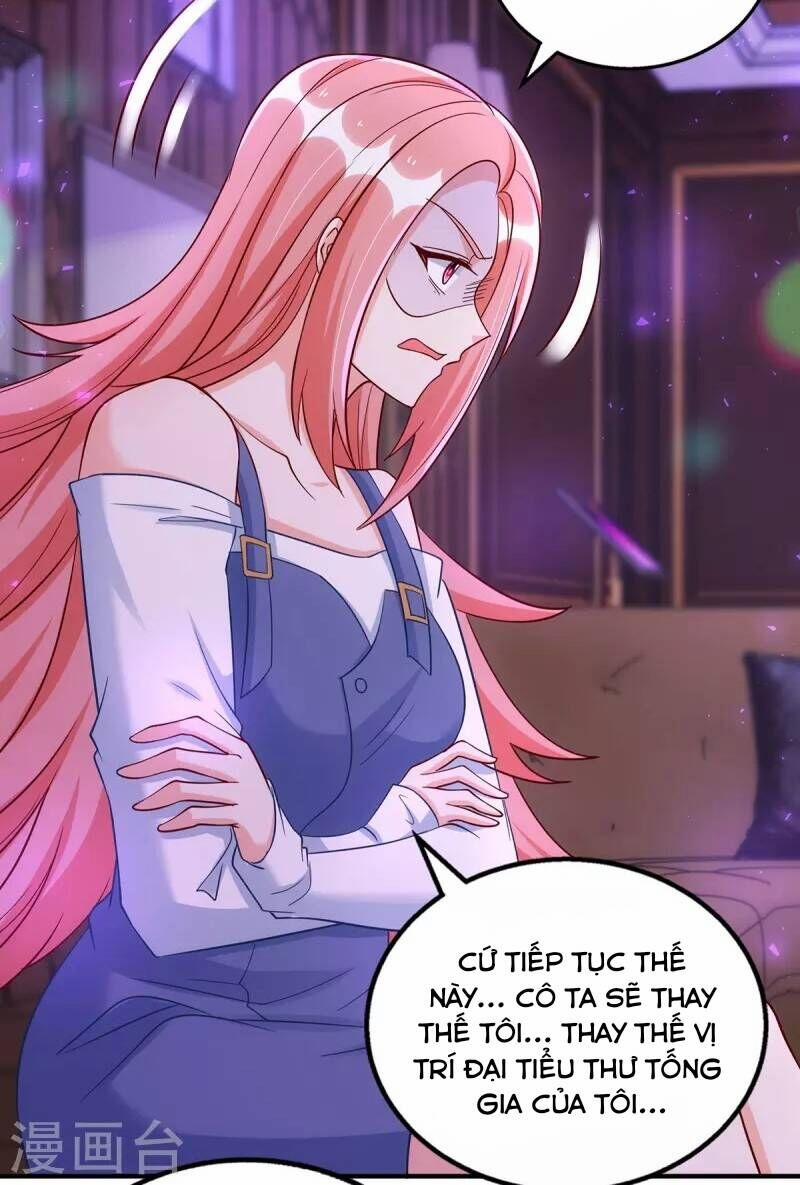 Thiết Lập Nhân Vật Daddy Của Tôi Bị Sụp Đổ 173 trang 39