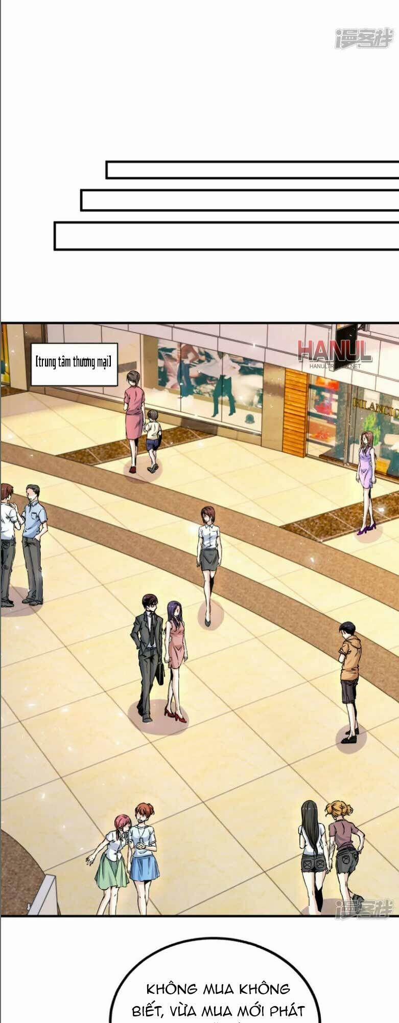 Thiết Lập Nhân Vật Daddy Của Tôi Bị Sụp Đổ 173 trang 4