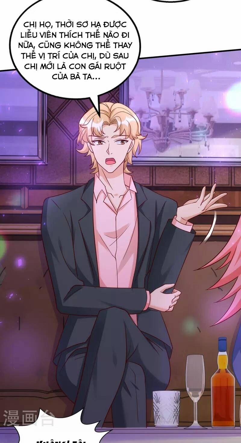 Thiết Lập Nhân Vật Daddy Của Tôi Bị Sụp Đổ 173 trang 40