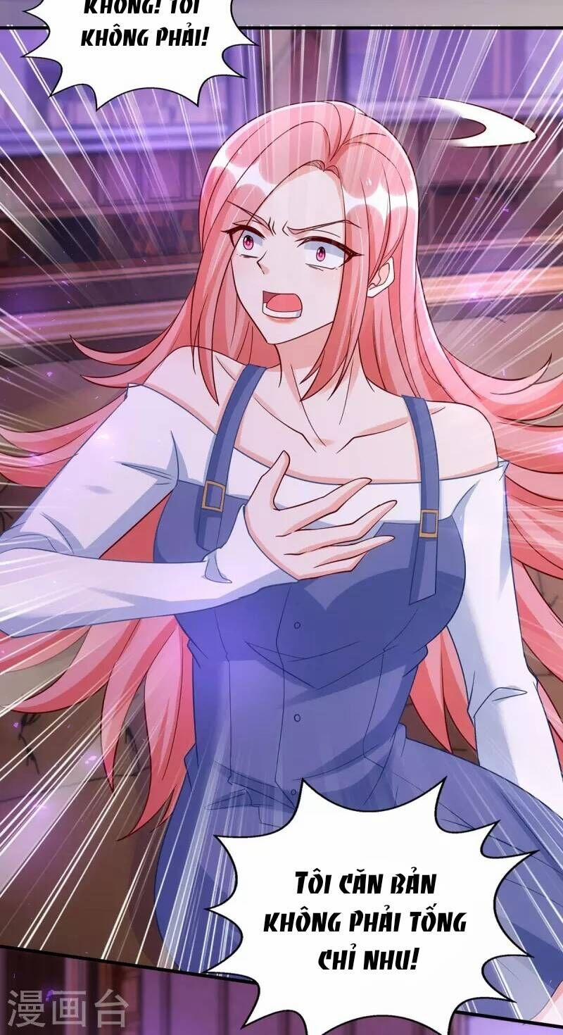 Thiết Lập Nhân Vật Daddy Của Tôi Bị Sụp Đổ 173 trang 41