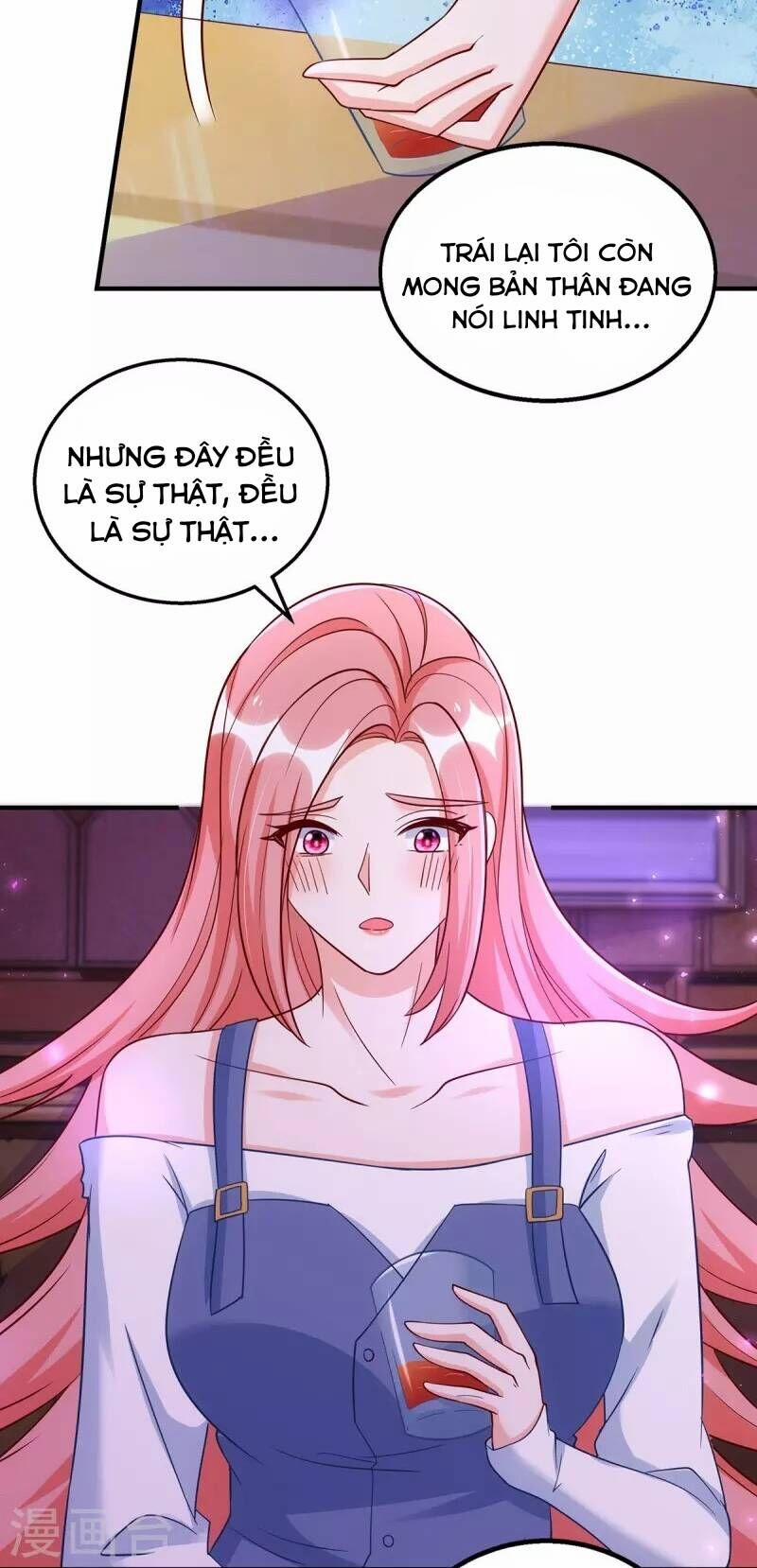 Thiết Lập Nhân Vật Daddy Của Tôi Bị Sụp Đổ 173 trang 43