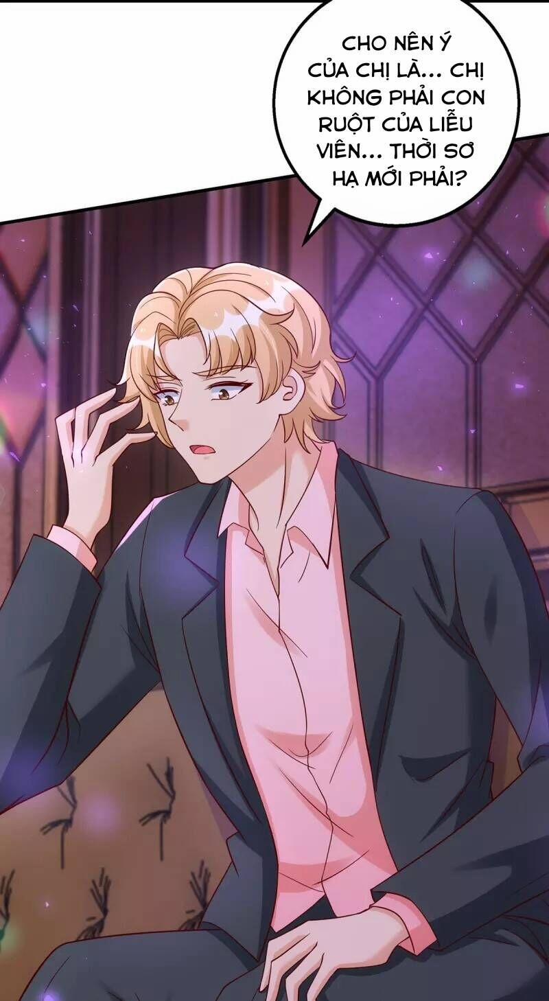 Thiết Lập Nhân Vật Daddy Của Tôi Bị Sụp Đổ 173 trang 44