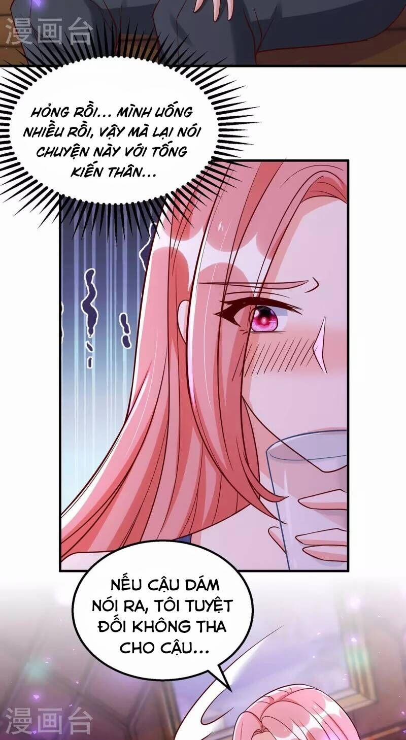 Thiết Lập Nhân Vật Daddy Của Tôi Bị Sụp Đổ 173 trang 45