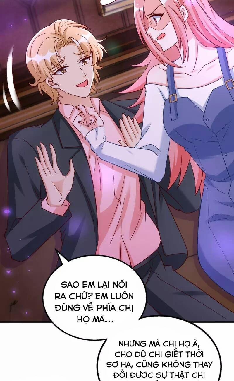 Thiết Lập Nhân Vật Daddy Của Tôi Bị Sụp Đổ 173 trang 46