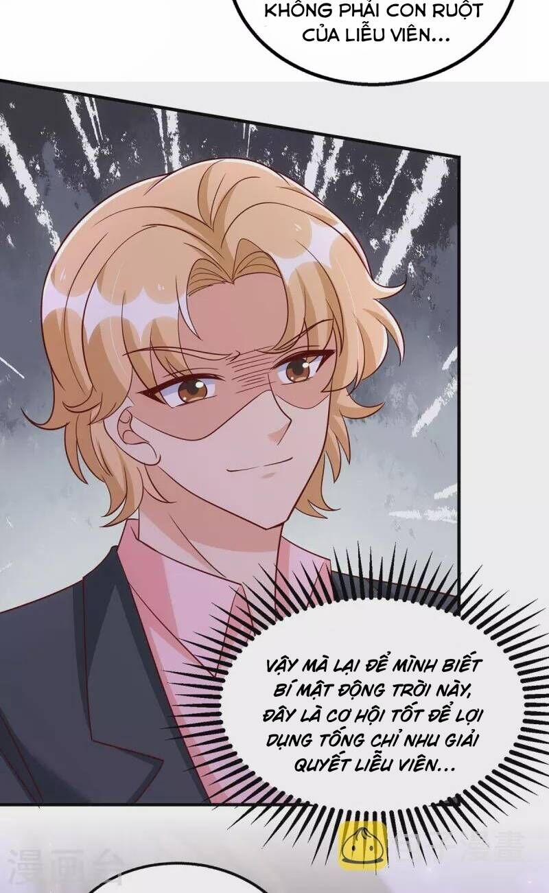 Thiết Lập Nhân Vật Daddy Của Tôi Bị Sụp Đổ 173 trang 47