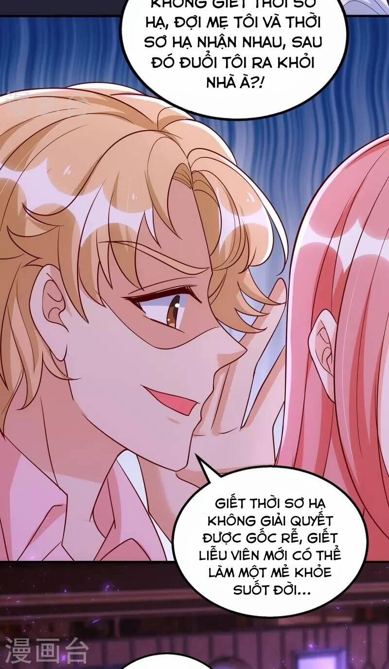 Thiết Lập Nhân Vật Daddy Của Tôi Bị Sụp Đổ 173 trang 49