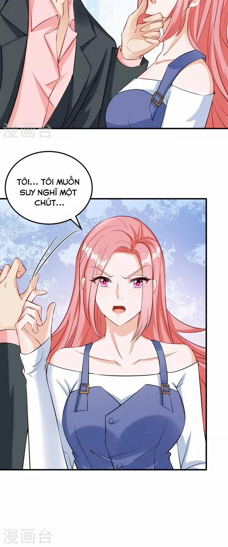 Thiết Lập Nhân Vật Daddy Của Tôi Bị Sụp Đổ 173 trang 53