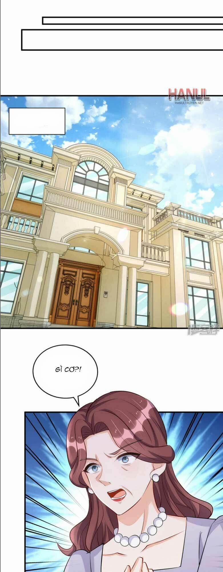 Thiết Lập Nhân Vật Daddy Của Tôi Bị Sụp Đổ 175 trang 1