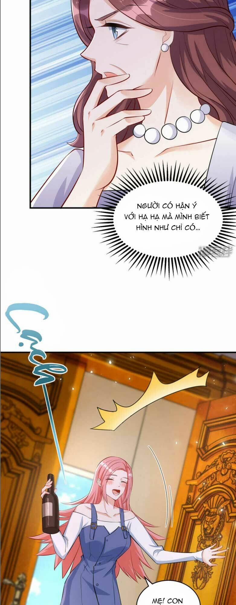 Thiết Lập Nhân Vật Daddy Của Tôi Bị Sụp Đổ 175 trang 4