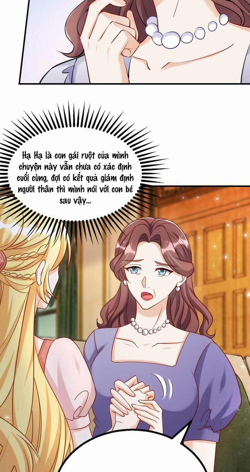 Thiết Lập Nhân Vật Daddy Của Tôi Bị Sụp Đổ 176 trang 11