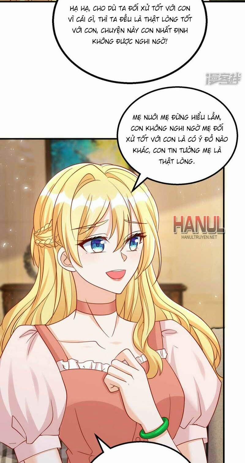 Thiết Lập Nhân Vật Daddy Của Tôi Bị Sụp Đổ 176 trang 12