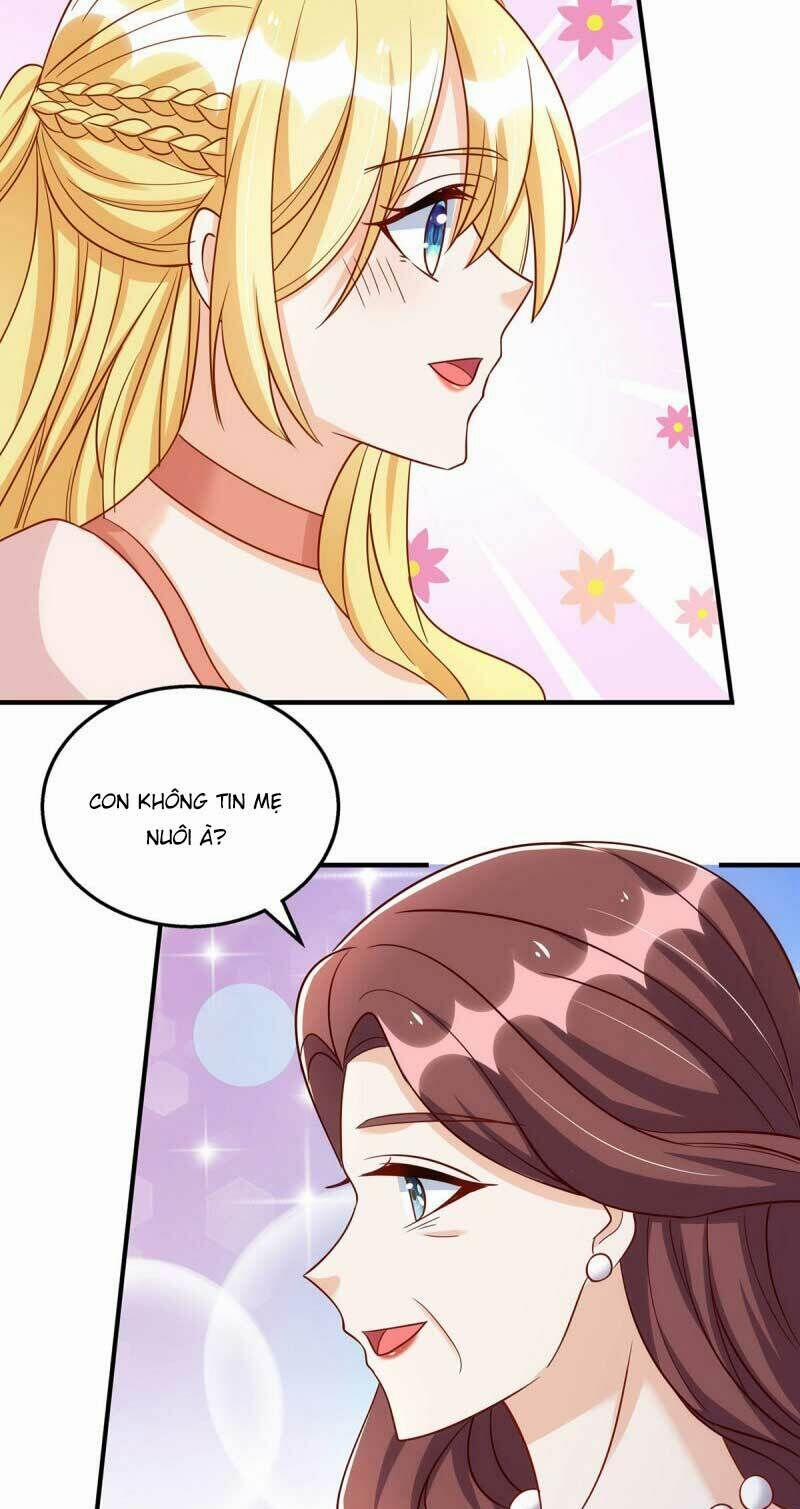 Thiết Lập Nhân Vật Daddy Của Tôi Bị Sụp Đổ 176 trang 14