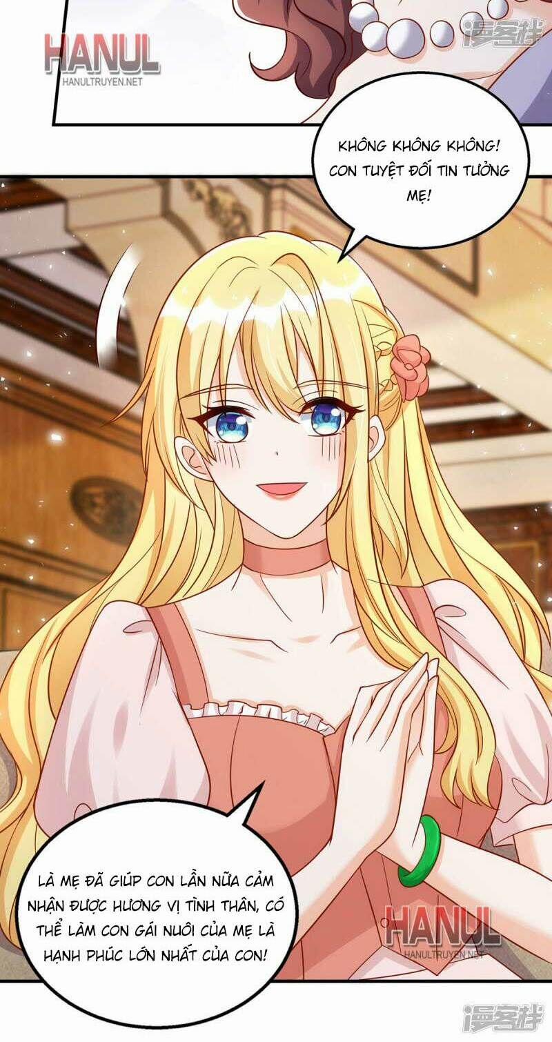 Thiết Lập Nhân Vật Daddy Của Tôi Bị Sụp Đổ 176 trang 15