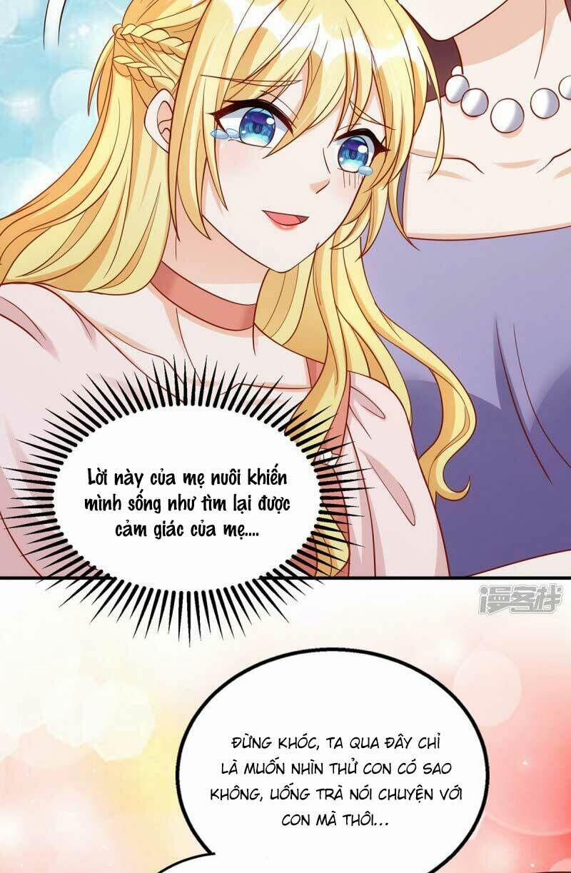 Thiết Lập Nhân Vật Daddy Của Tôi Bị Sụp Đổ 176 trang 17