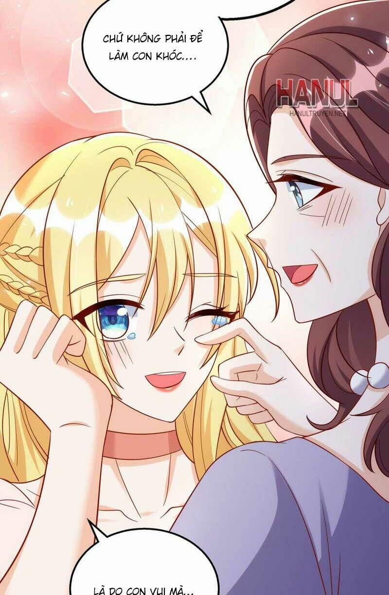 Thiết Lập Nhân Vật Daddy Của Tôi Bị Sụp Đổ 176 trang 18