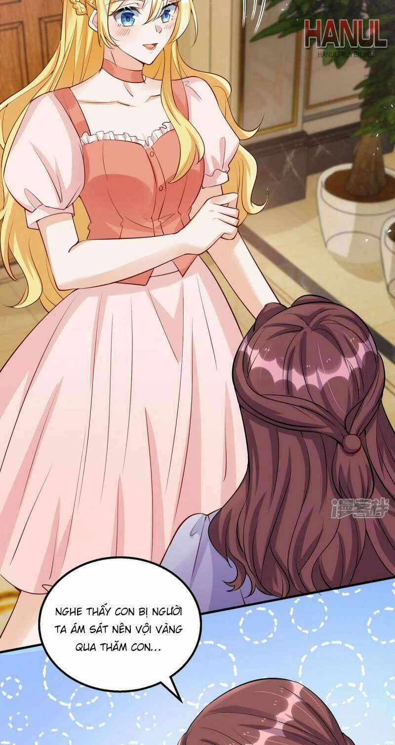 Thiết Lập Nhân Vật Daddy Của Tôi Bị Sụp Đổ 176 trang 2