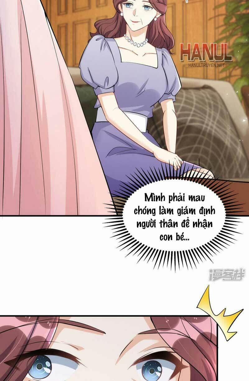 Thiết Lập Nhân Vật Daddy Của Tôi Bị Sụp Đổ 176 trang 20