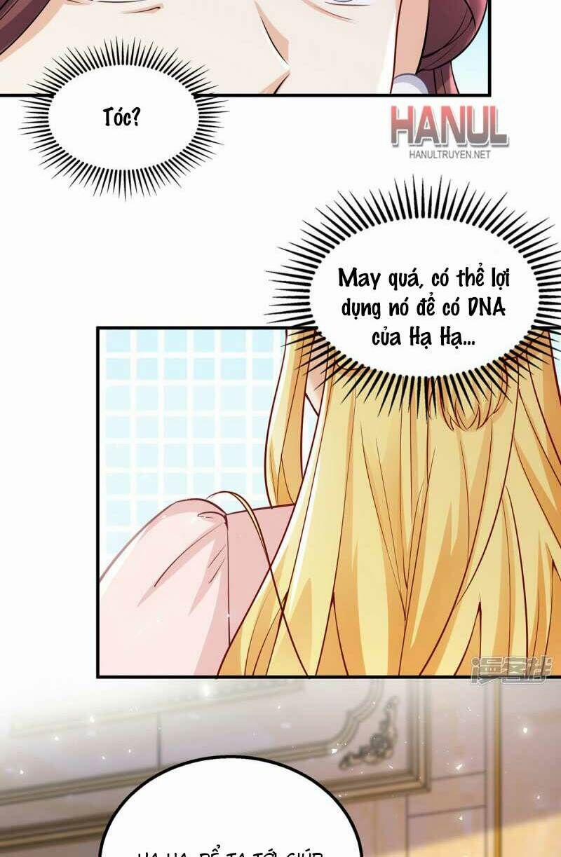 Thiết Lập Nhân Vật Daddy Của Tôi Bị Sụp Đổ 176 trang 21